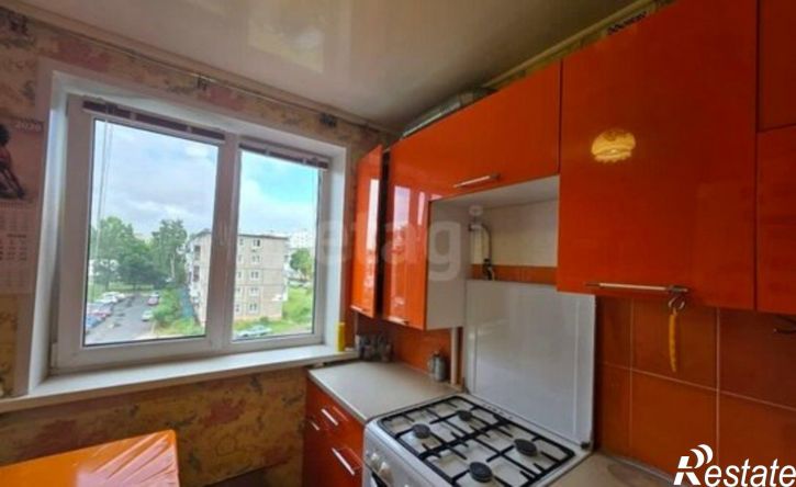 2-комн квартира Нефтекамск, Социалистическая улица, 52