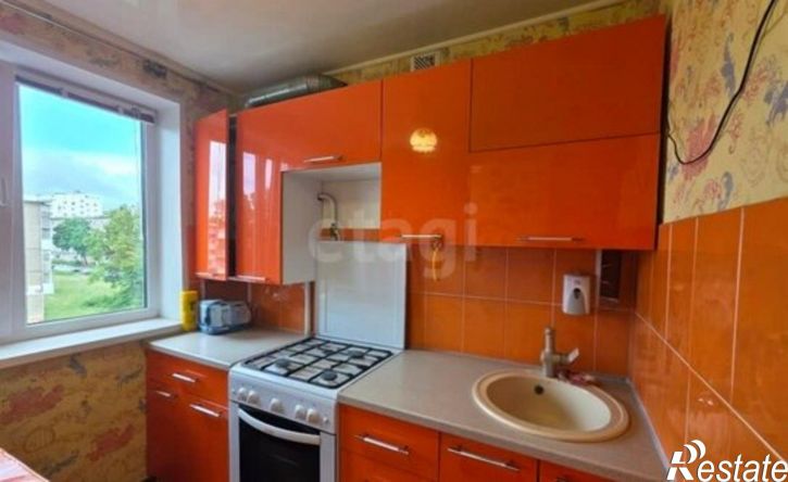 2-комн квартира Нефтекамск, Социалистическая улица, 52
