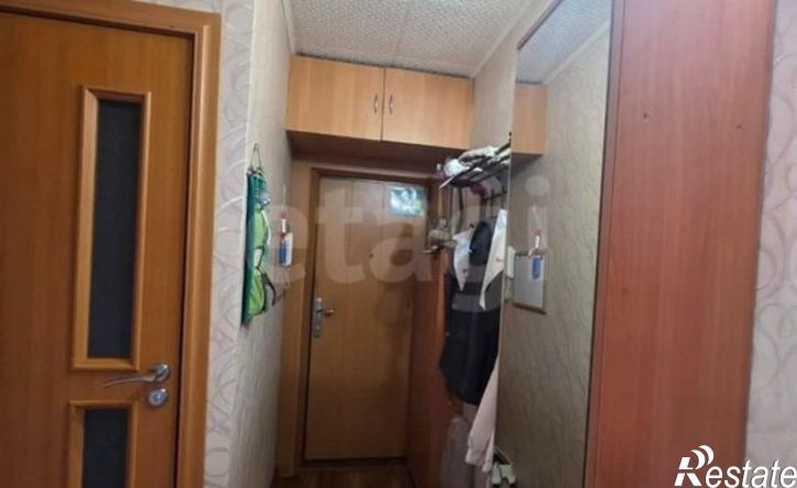 2-комн квартира Нефтекамск, Социалистическая улица, 52