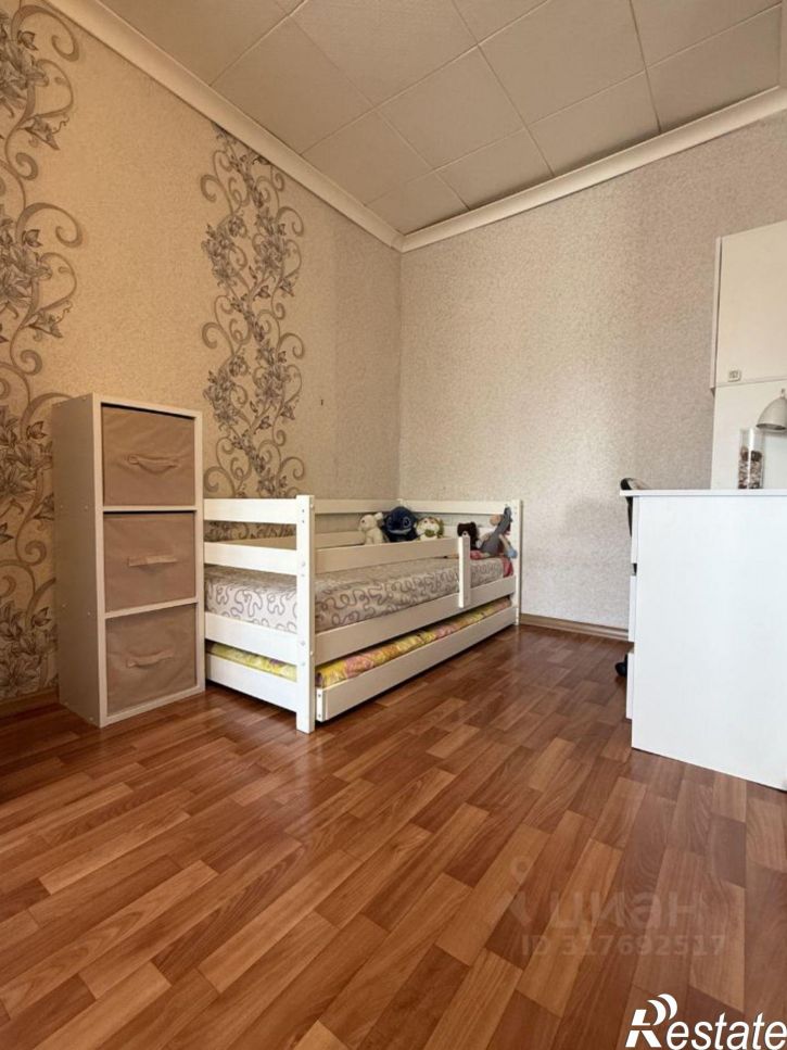 1-комн квартира Уфа