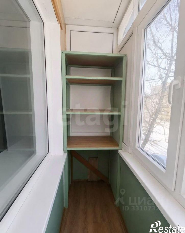 1-комн квартира
