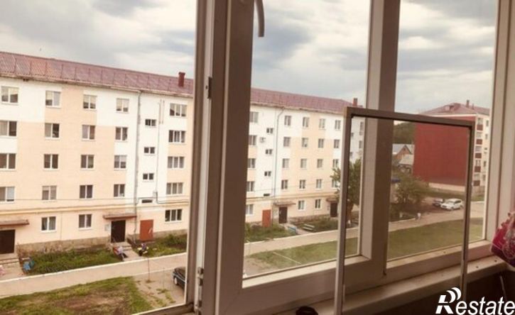 1-комн квартира Кумертау, Лесная улица, 12