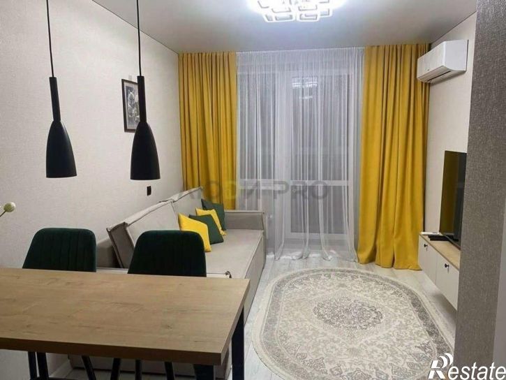 1-комн квартира улица Евгения Столярова,дом 3к1