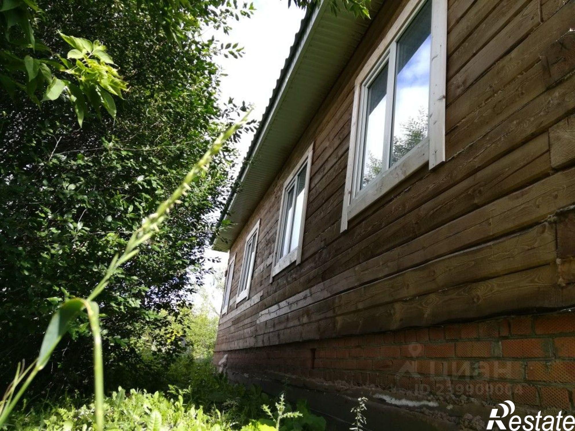 Купить дачу, дом, коттедж за 2 500 000 рублей на Уфимский район
