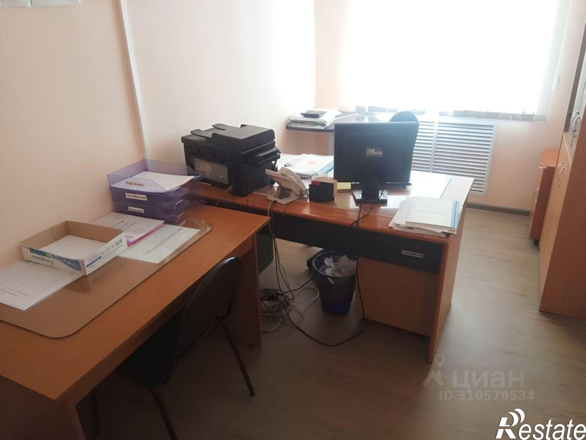 Купить производственную площадь за 8 477 720 рублей на ул Советская, 86