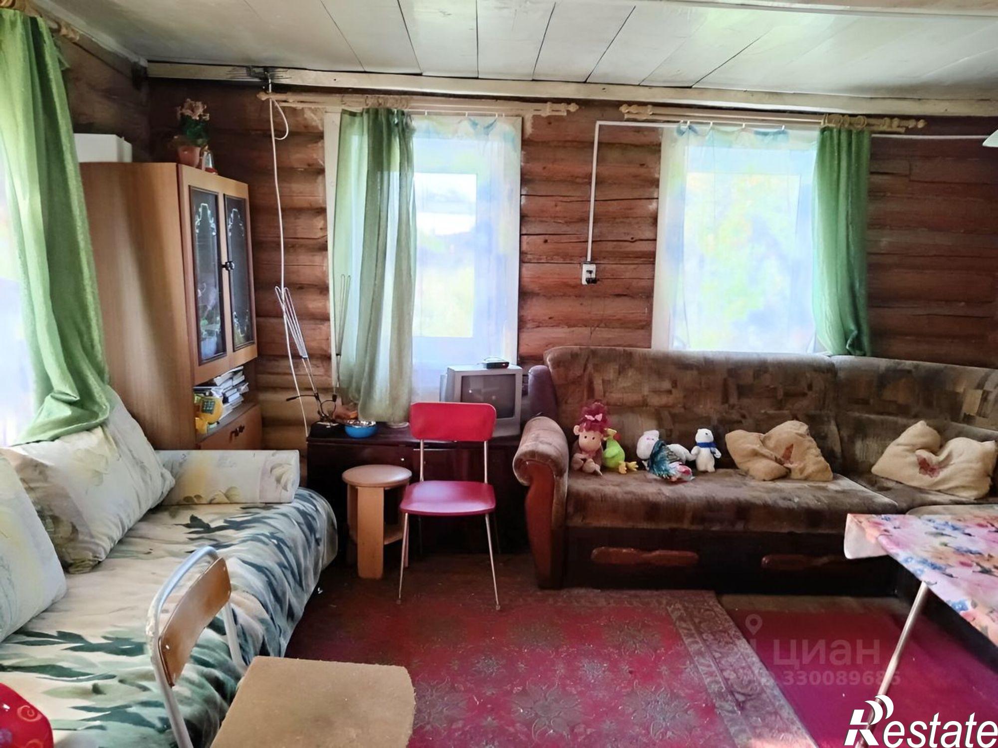 Купить дачу, дом, коттедж за 970 000 рублей на ул 9-ая, 393