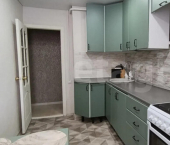 4-комн, 82кв м, этаж 1/5 Интернациональная улица, 120В