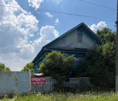 коттедж 50 кв м ул Горная