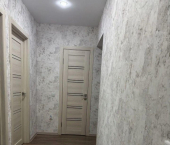 2-комн, 56кв м, этаж 3/6 Уфимский район