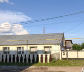 коттедж 68 кв м ул Лермонтова, 7