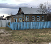 коттедж 43 кв м Заречная улица, 47