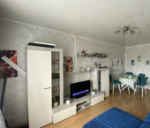 1-комн, 35кв м, этаж 2/2 ул Луговая, 30а