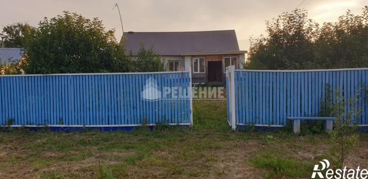 Коттедж/дом Уксунны Деревня,Образцовая улица,7а