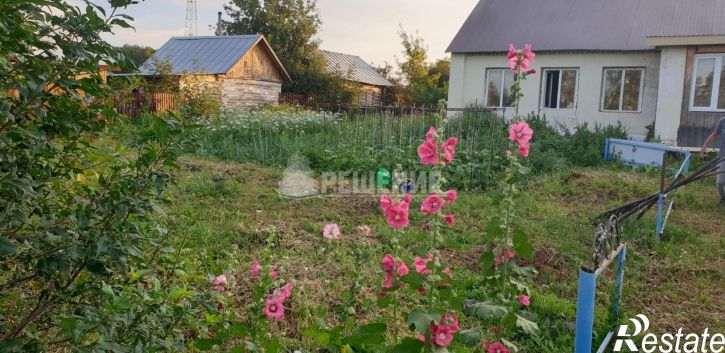 Коттедж/дом Уксунны Деревня,Образцовая улица,7а