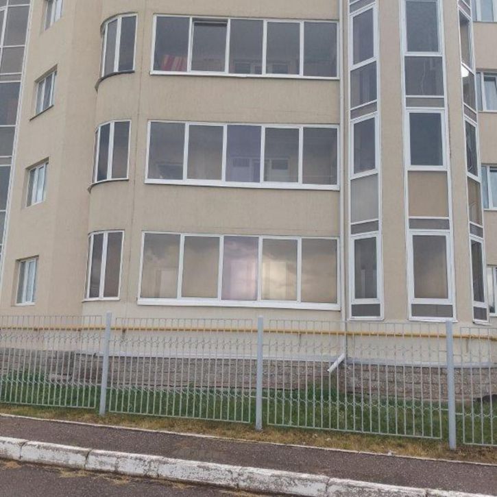 3-комн квартира Горшкова улица, д.23