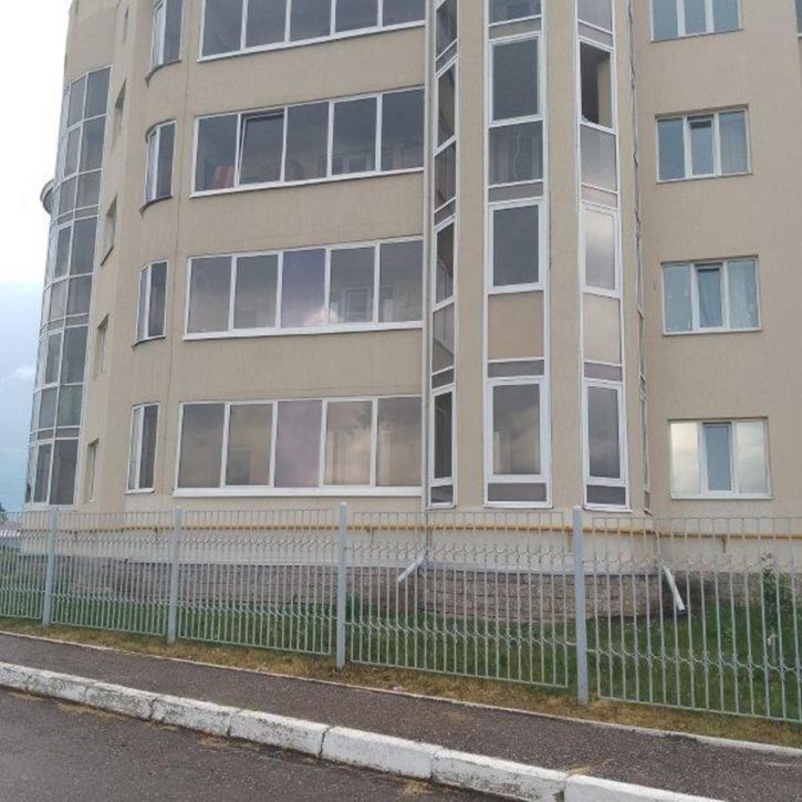 3-комн квартира Горшкова улица, д.23