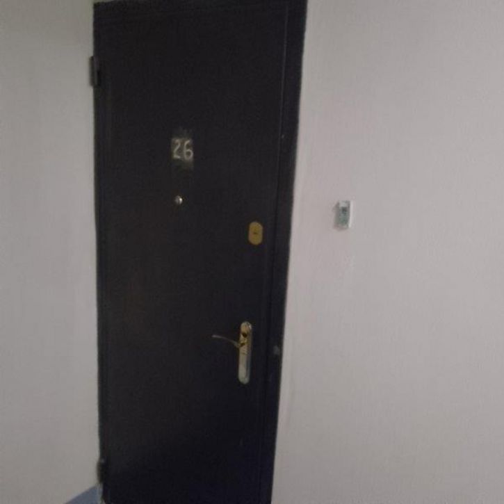3-комн квартира Горшкова улица, д.23