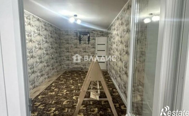 2-комн квартира Волгоградская улица, 10,  д. 10