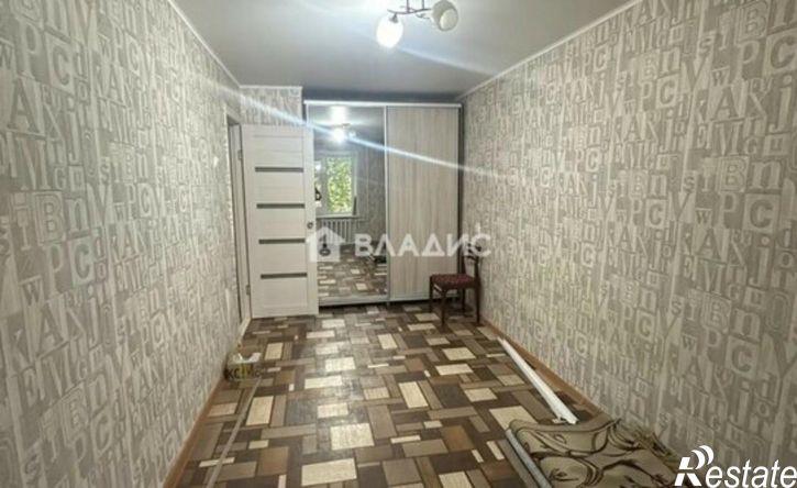 2-комн квартира Волгоградская улица, 10,  д. 10