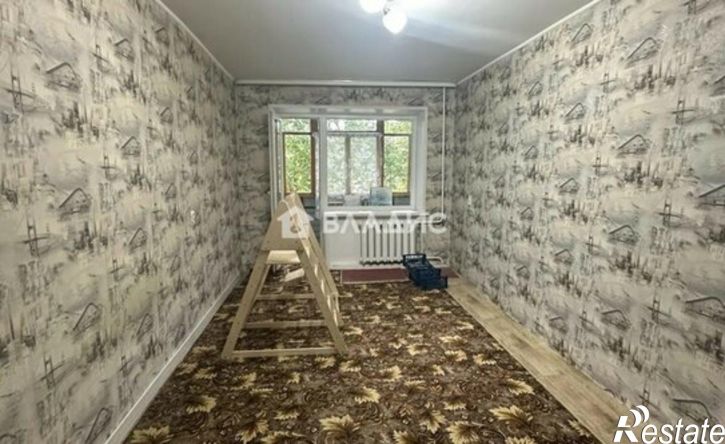 2-комн квартира Волгоградская улица, 10,  д. 10