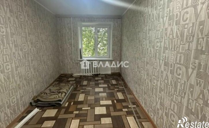 2-комн квартира Волгоградская улица, 10,  д. 10