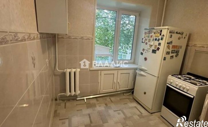 2-комн квартира Волгоградская улица, 10,  д. 10
