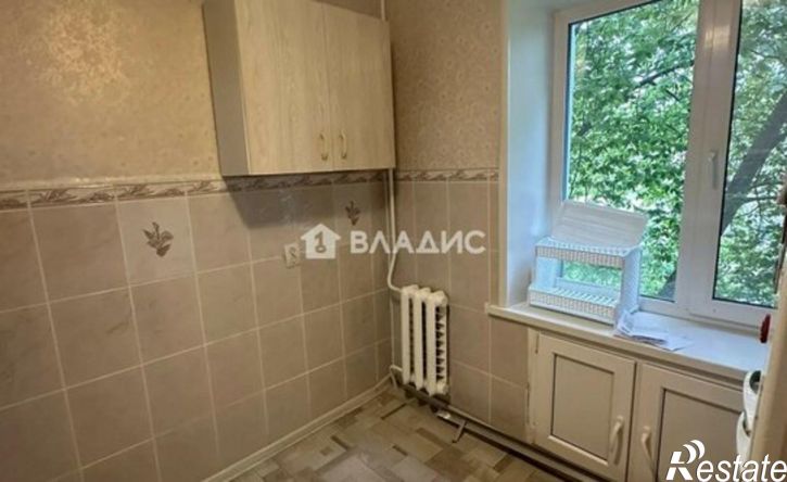 2-комн квартира Волгоградская улица, 10,  д. 10