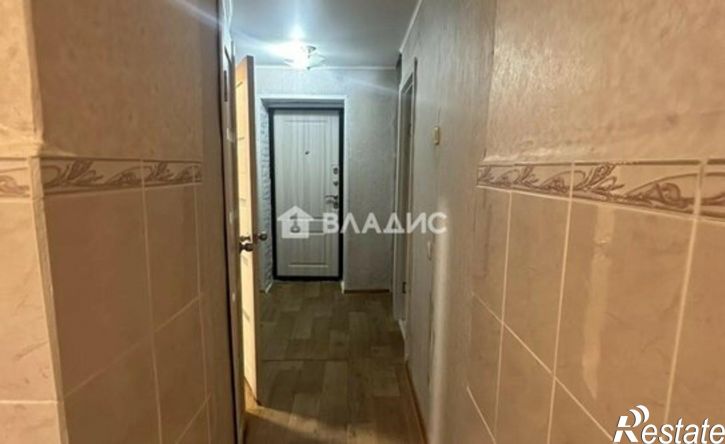 2-комн квартира Волгоградская улица, 10,  д. 10