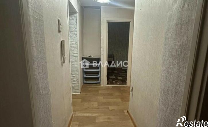 2-комн квартира Волгоградская улица, 10,  д. 10