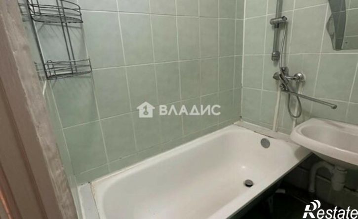 2-комн квартира Волгоградская улица, 10,  д. 10