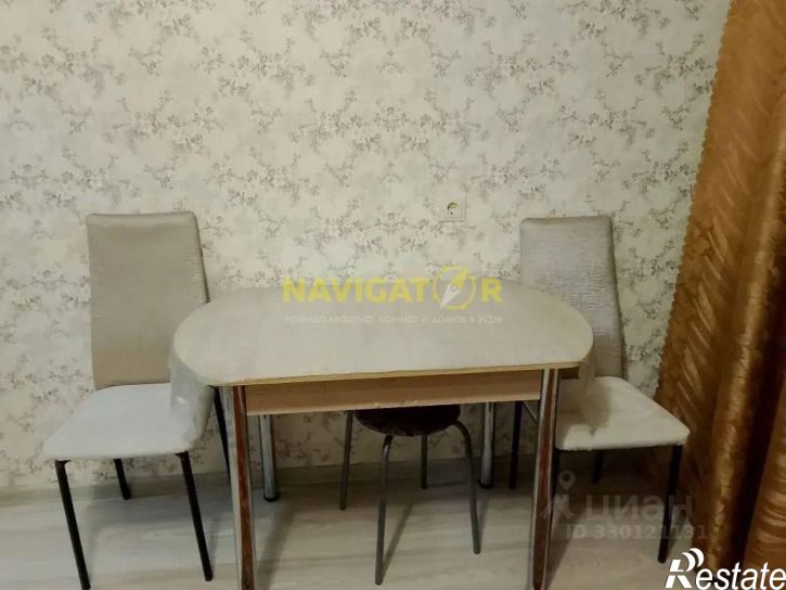 1-комн квартира улица Дружбы, 4,  д. 4
