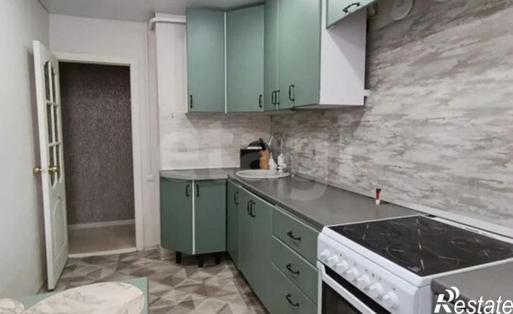 4-комн квартира Интернациональная улица, 120В,  д. 120В