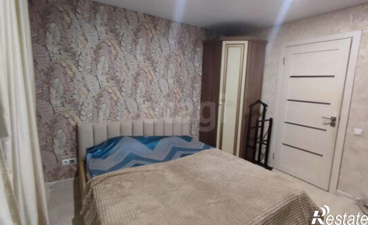 4-комн квартира Интернациональная улица, 120В,  д. 120В