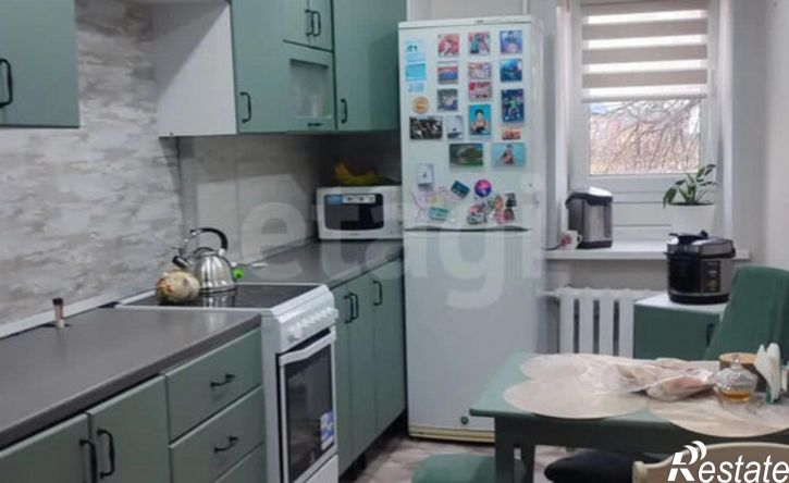 4-комн квартира Интернациональная улица, 120В,  д. 120В
