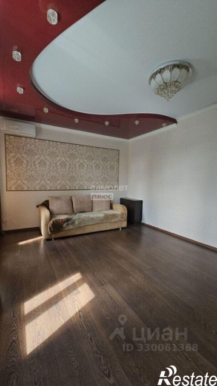 2-комн квартира улица Свердлова, 30,  д. 30