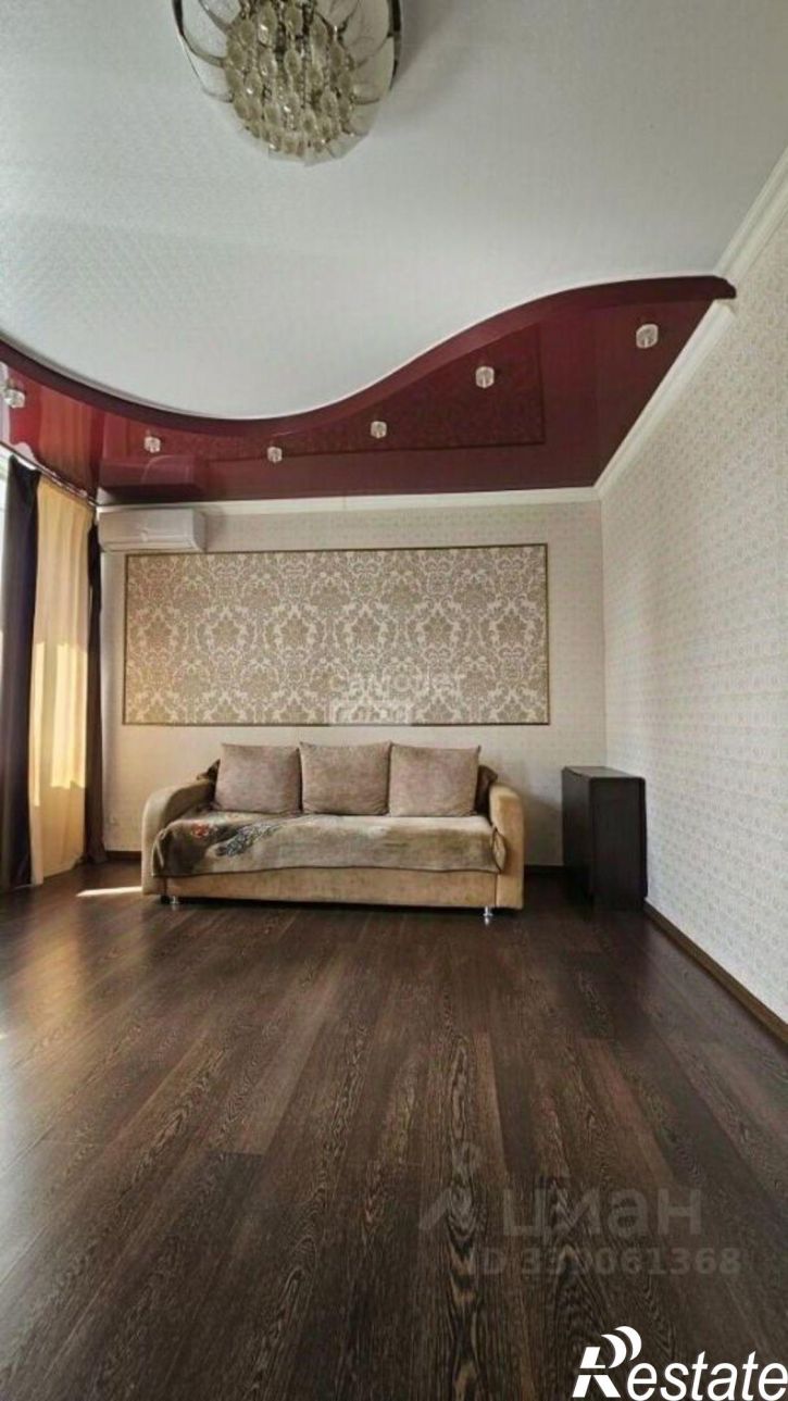 2-комн квартира улица Свердлова, 30,  д. 30