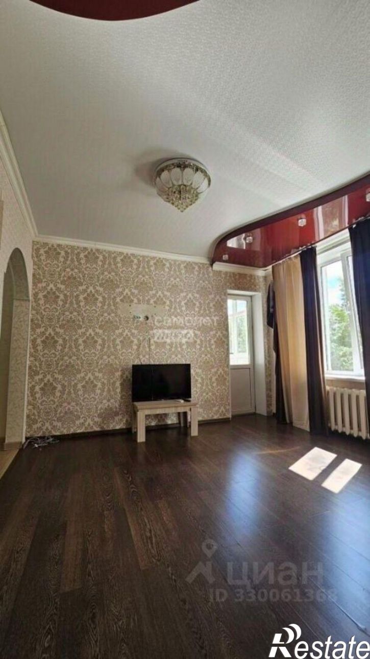 2-комн квартира улица Свердлова, 30,  д. 30