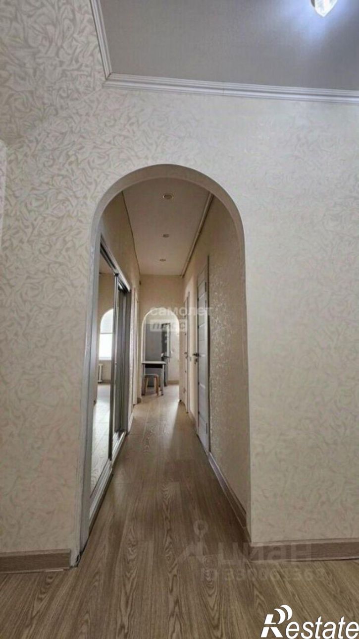 2-комн квартира улица Свердлова, 30,  д. 30