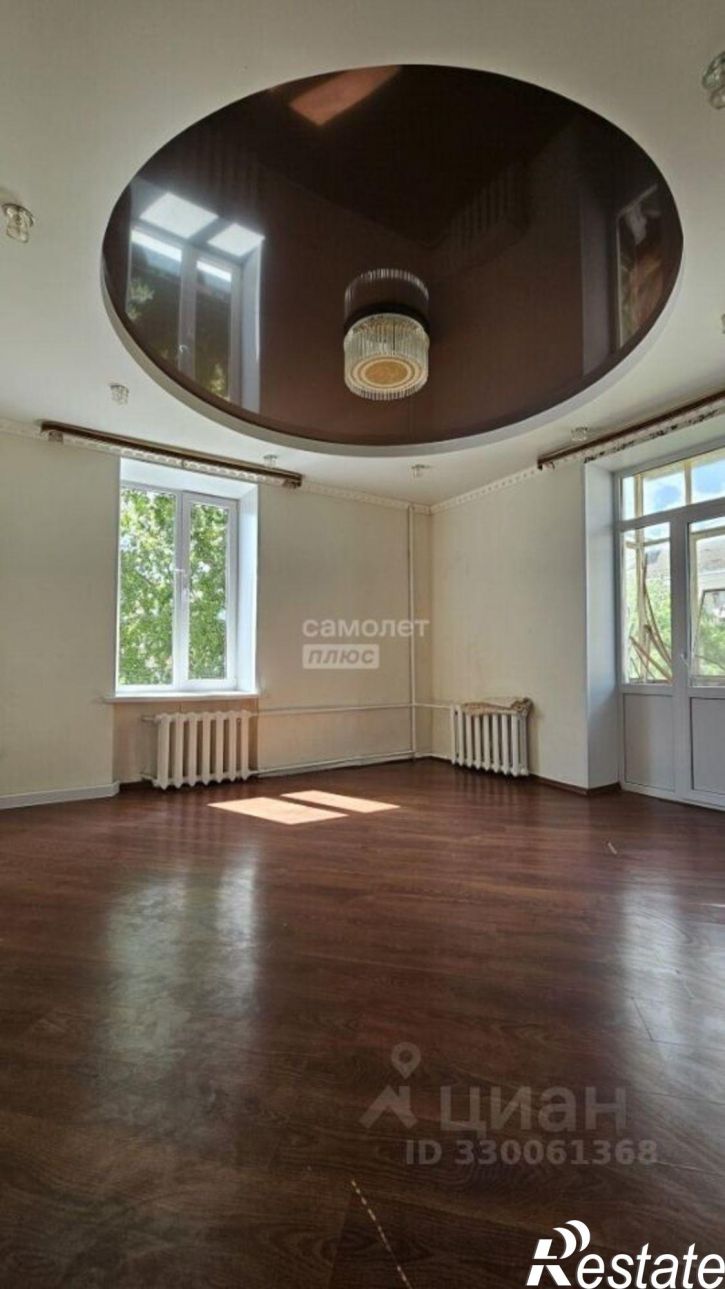 2-комн квартира улица Свердлова, 30,  д. 30