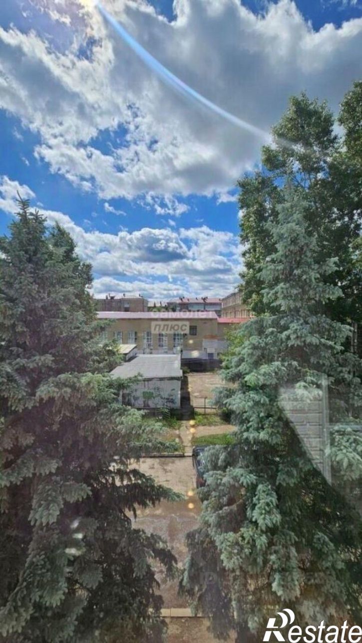 2-комн квартира улица Свердлова, 30,  д. 30