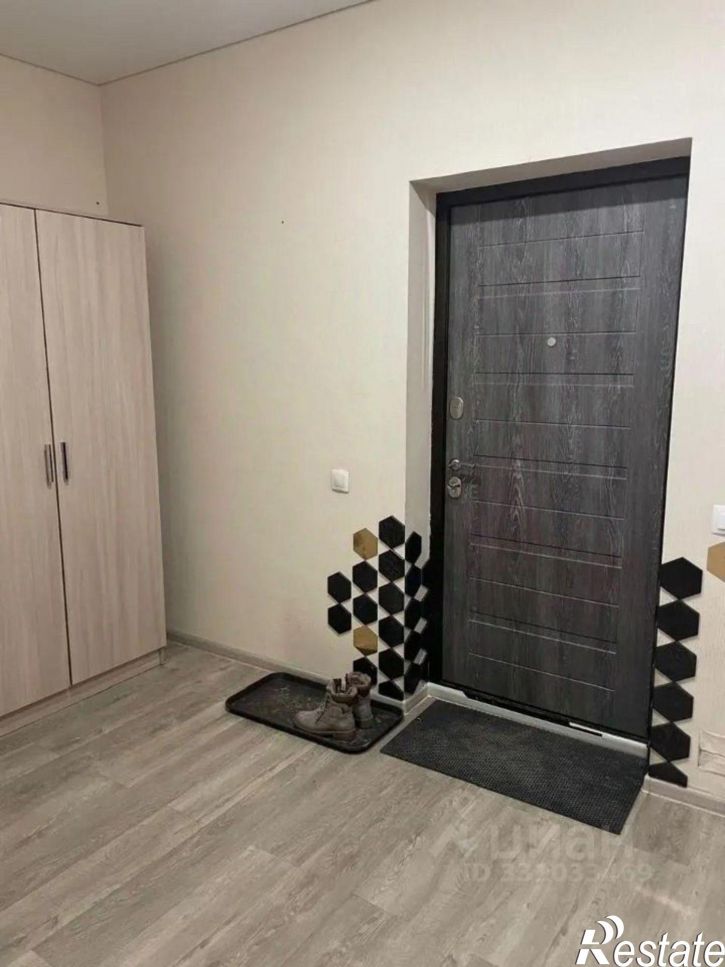 1-комн квартира ул Новоуфимская, 17,  д. 17