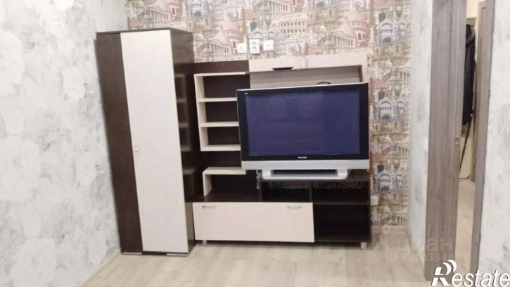 1-комн квартира ул Новоуфимская, 17,  д. 17