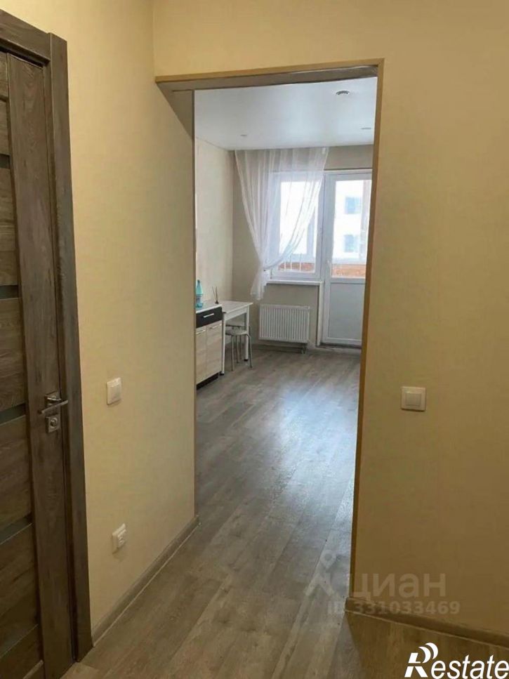 1-комн квартира ул Новоуфимская, 17,  д. 17