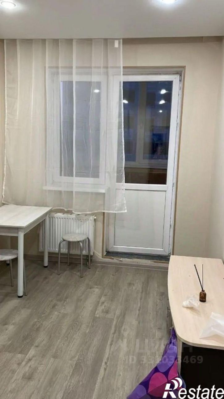 1-комн квартира ул Новоуфимская, 17,  д. 17