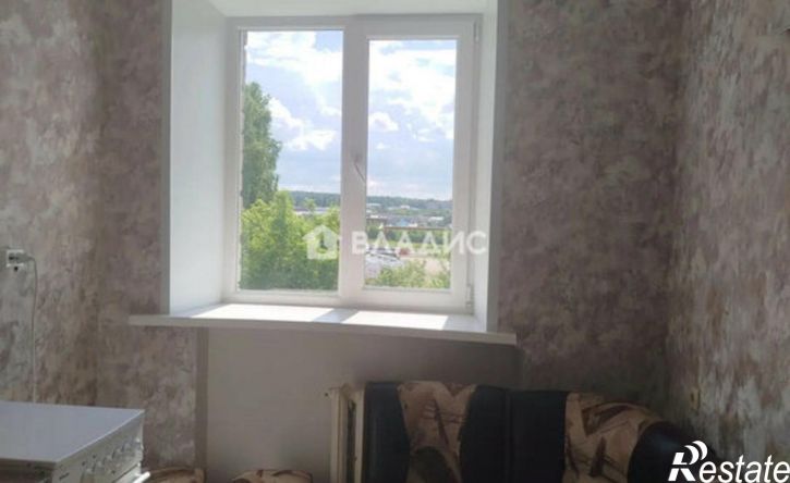 1-комн квартира ул Восточная, 68А,  д. 68А