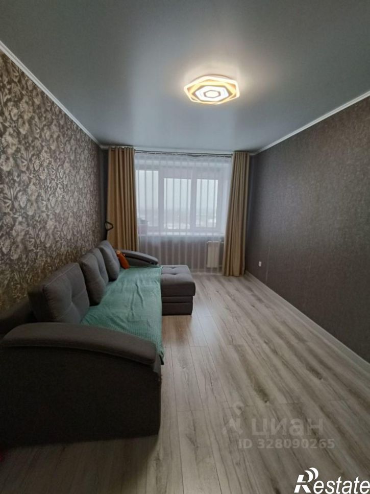 2-комн квартира ул Хвойная, 18,  д. 18