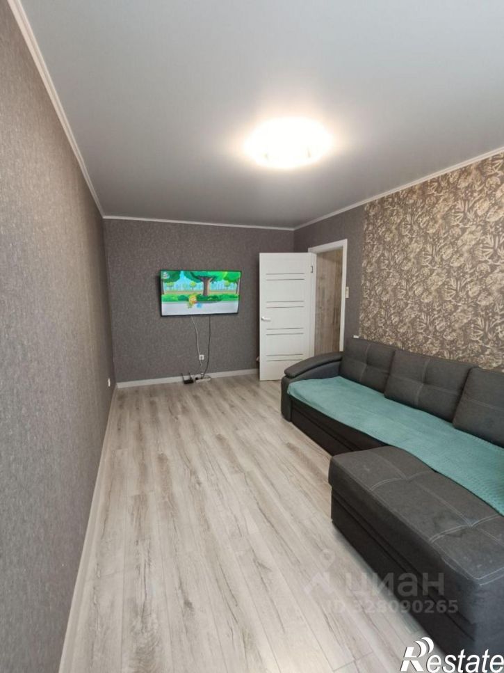 2-комн квартира ул Хвойная, 18,  д. 18