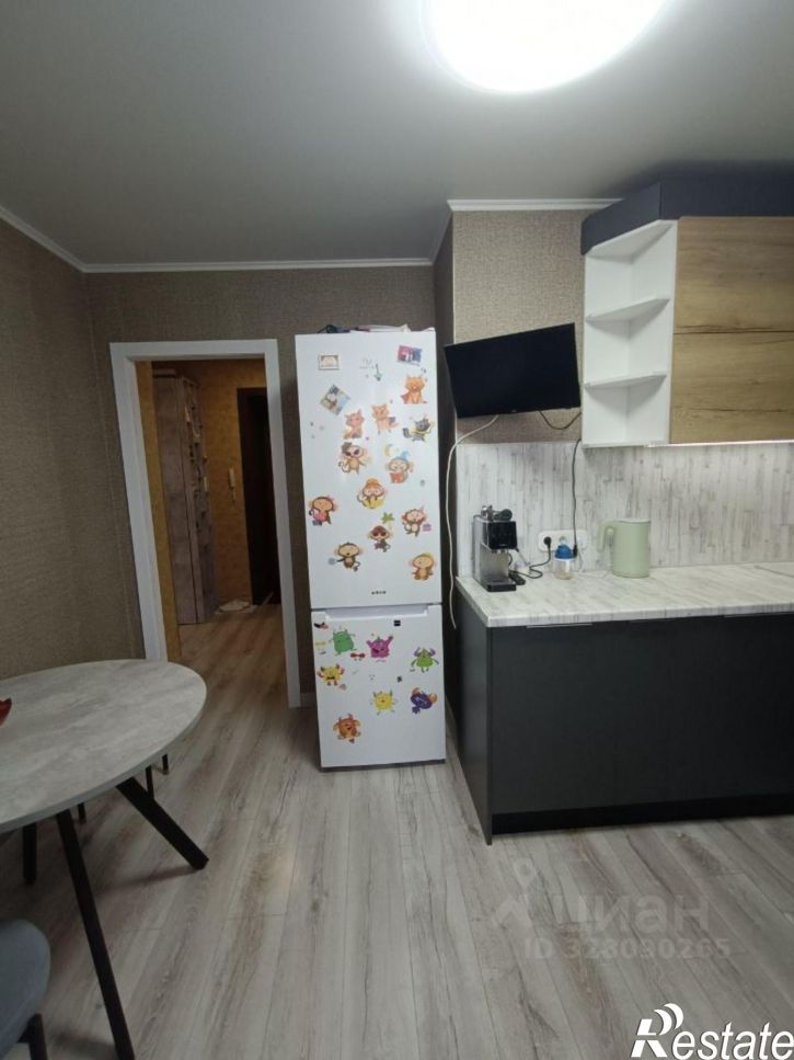 2-комн квартира ул Хвойная, 18,  д. 18