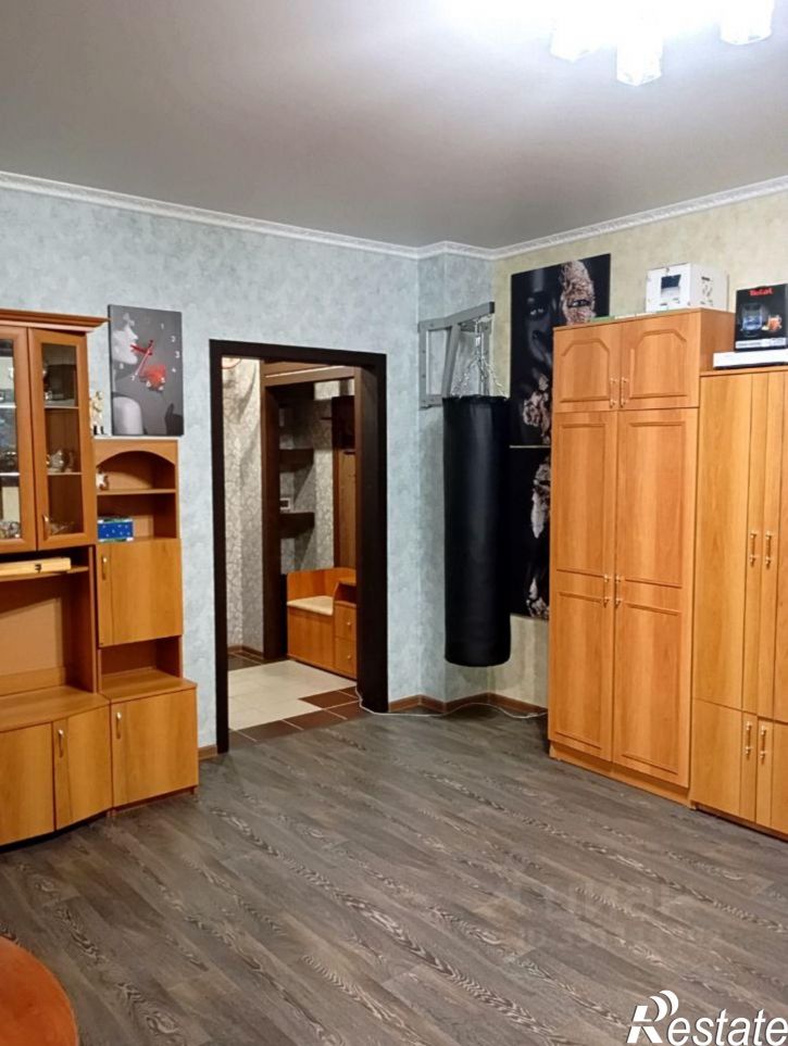 1-комн квартира ул Ленина, 52,  д. 52