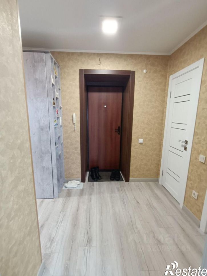 2-комн квартира ул Хвойная, 18,  д. 18